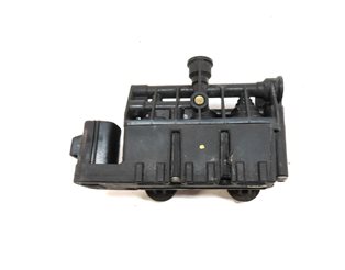 Thumbnail 4: 2010 LAND ROVER LR4 (L319) AIR SUSPENSION TRANSFER RELIEF CONTROL VALVE BLOCK