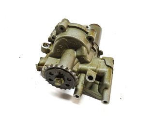 2010 LAND ROVER LR4 (L319) 5.0L NON SUPER ENGINE MOTOR OIL FLUID PUMP