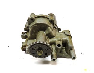 Thumbnail 2: 2010 LAND ROVER LR4 (L319) 5.0L NON SUPER ENGINE MOTOR OIL FLUID PUMP