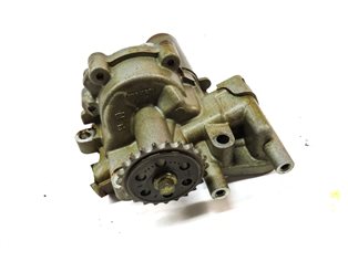 Thumbnail 3: 2010 LAND ROVER LR4 (L319) 5.0L NON SUPER ENGINE MOTOR OIL FLUID PUMP