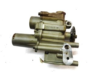 Thumbnail 5: 2010 LAND ROVER LR4 (L319) 5.0L NON SUPER ENGINE MOTOR OIL FLUID PUMP