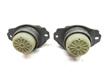 Thumbnail 5: 2010 LAND ROVER LR4 (L319) 5.0L NON SUPER ENGINE MOTOR MOUNT SET/2