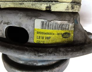 Thumbnail 7: 2010 LAND ROVER LR4 (L319) 5.0L NON SUPER ENGINE MOTOR MOUNT SET/2