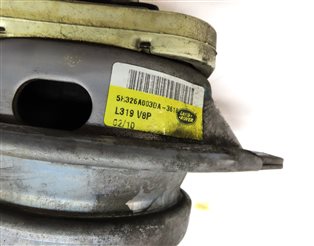 Thumbnail 9: 2010 LAND ROVER LR4 (L319) 5.0L NON SUPER ENGINE MOTOR MOUNT SET/2