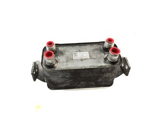 Thumbnail 2: 10-16 LR4 RANGE ROVER SPORT (L320) 3.0L / 5.0L ENGINE TRANSMISSION OIL COOLER