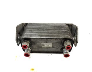 Thumbnail 4: 10-16 LR4 RANGE ROVER SPORT (L320) 3.0L / 5.0L ENGINE TRANSMISSION OIL COOLER