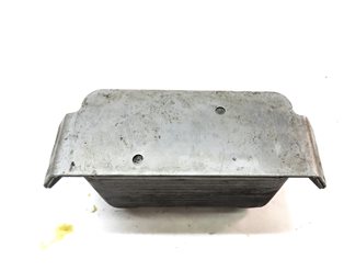Thumbnail 5: 10-16 LR4 RANGE ROVER SPORT (L320) 3.0L / 5.0L ENGINE TRANSMISSION OIL COOLER