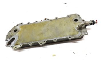 Thumbnail 3: 10-18 DISCOVERY LR4 / RANGE ROVER SPORT (L320 L322 L405 L494) ENGINE OIL COOLER