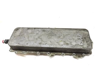Thumbnail 5: 10-18 DISCOVERY LR4 / RANGE ROVER SPORT (L320 L322 L405 L494) ENGINE OIL COOLER