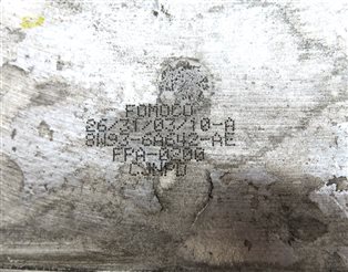 Thumbnail 7: 10-18 DISCOVERY LR4 / RANGE ROVER SPORT (L320 L322 L405 L494) ENGINE OIL COOLER