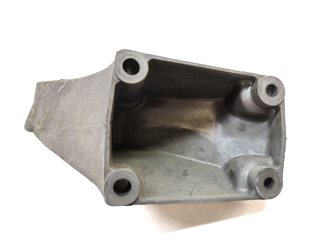 Thumbnail 5: 2010 LAND ROVER LR4 (L319) 5.0L NON SUPER ENGINE MOTOR MOUNT BRACKET SET/2
