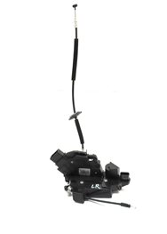 Thumbnail 2: 07-19 LR2 LR3 LR4 RANGE ROVER SPORT EVOQUE - LEFT REAR DOOR LOCK LATCH ACTUATOR