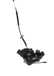 Thumbnail 3: 07-19 LR2 LR3 LR4 RANGE ROVER SPORT EVOQUE - LEFT REAR DOOR LOCK LATCH ACTUATOR