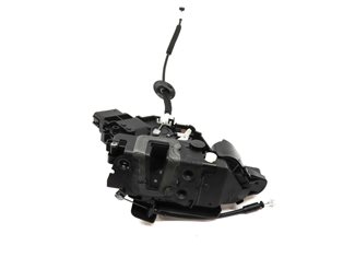 Thumbnail 4: 10-17 LR4 RANGE ROVER SPORT (L320) RIGHT REAR PASSIVE DOOR LOCK LATCH ACTUATOR