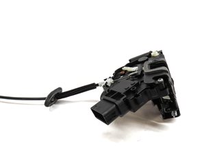Thumbnail 5: 10-17 LR4 RANGE ROVER SPORT (L320) RIGHT REAR PASSIVE DOOR LOCK LATCH ACTUATOR