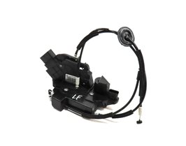 Thumbnail 1: 10-19 ROVER SPORT EVOQUE LR4 L320 L538 FRONT LEFT DRIVER PASSIVE DOOR LATCH