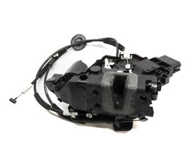 Thumbnail 4: 10-19 ROVER SPORT EVOQUE LR4 L320 L538 FRONT LEFT DRIVER PASSIVE DOOR LATCH