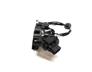 Thumbnail 5: 10-19 ROVER SPORT EVOQUE LR4 L320 L538 FRONT LEFT DRIVER PASSIVE DOOR LATCH