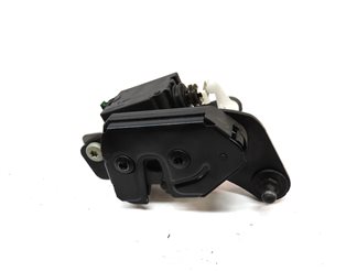 Thumbnail 2: 2010 LAND ROVER LR4 (L319) REAR TRUNK TAILGATE HATCH RIGHT LOCK LATCH ACTUATOR