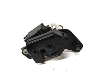 Thumbnail 3: 2010 LAND ROVER LR4 (L319) REAR TRUNK TAILGATE HATCH RIGHT LOCK LATCH ACTUATOR
