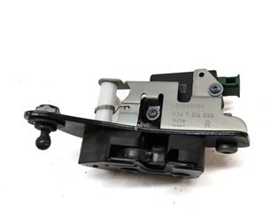 Thumbnail 6: 2010 LAND ROVER LR4 (L319) REAR TRUNK TAILGATE HATCH RIGHT LOCK LATCH ACTUATOR