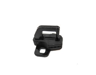 Thumbnail 7: 10 LAND ROVER LR4 (L319) REAR TRUNK TAILGATE HATCH UPPER STRIKER HOOK RAIL SET/3