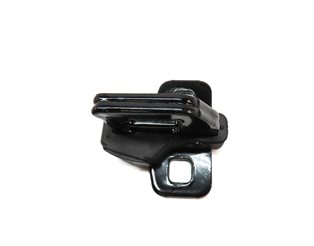Thumbnail 9: 10 LAND ROVER LR4 (L319) REAR TRUNK TAILGATE HATCH UPPER STRIKER HOOK RAIL SET/3