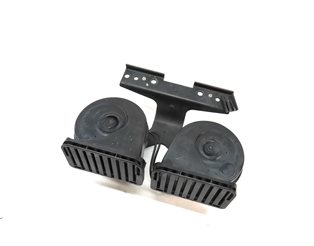 2010-2016 LR4 RANGE ROVER SPORT (L320) HIGH & LOW TONE SAFETY HORN SET-2