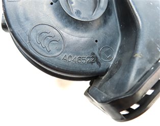 Thumbnail 7: 2010-2016 LR4 RANGE ROVER SPORT (L320) HIGH & LOW TONE SAFETY HORN SET-2