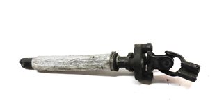 Thumbnail 2: 10-16 LAND ROVER LR4 RANGE ROVER SPORT L320 STEERING COLUMN U-JOINT SWIVEL SHAFT
