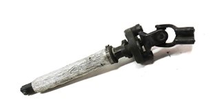 Thumbnail 3: 10-16 LAND ROVER LR4 RANGE ROVER SPORT L320 STEERING COLUMN U-JOINT SWIVEL SHAFT