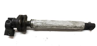 Thumbnail 5: 10-16 LAND ROVER LR4 RANGE ROVER SPORT L320 STEERING COLUMN U-JOINT SWIVEL SHAFT
