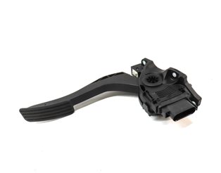 Thumbnail 3: 2010 LAND ROVER LR4 (L319) FRONT LEFT DRIVER GAS ACCELERATOR PEDAL ASSEMBLY