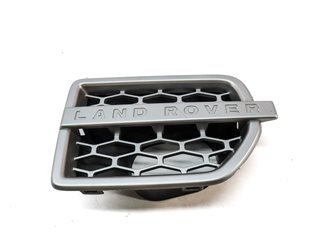 Thumbnail 2: 2010 LAND ROVER LR4 (L319) FRONT RIGHT PASSENGER FENDER AIR VENT TRIM GRILLE