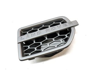 Thumbnail 3: 2010 LAND ROVER LR4 (L319) FRONT RIGHT PASSENGER FENDER AIR VENT TRIM GRILLE