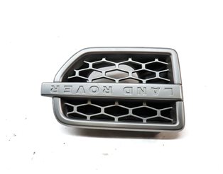 Thumbnail 4: 2010 LAND ROVER LR4 (L319) FRONT RIGHT PASSENGER FENDER AIR VENT TRIM GRILLE