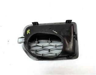 Thumbnail 5: 2010 LAND ROVER LR4 (L319) FRONT RIGHT PASSENGER FENDER AIR VENT TRIM GRILLE