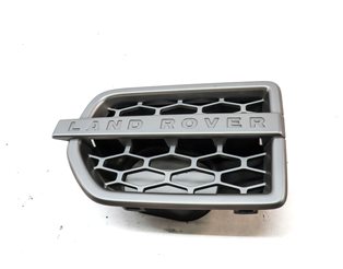 Thumbnail 2: 2010 LAND ROVER LR4 (L319) FRONT LEFT DRIVER FENDER AIR VENT TRIM GRILLE