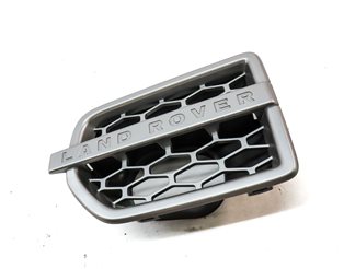Thumbnail 3: 2010 LAND ROVER LR4 (L319) FRONT LEFT DRIVER FENDER AIR VENT TRIM GRILLE