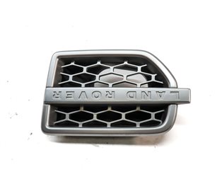 Thumbnail 4: 2010 LAND ROVER LR4 (L319) FRONT LEFT DRIVER FENDER AIR VENT TRIM GRILLE
