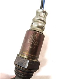 Thumbnail 4: 10 LAND ROVER LR4 L319 5.0L NON SUPER ENGINE OXYGEN O2 LAMBDA PROBE SENSOR SET/4