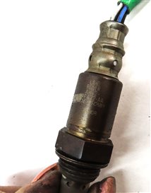 Thumbnail 6: 10 LAND ROVER LR4 L319 5.0L NON SUPER ENGINE OXYGEN O2 LAMBDA PROBE SENSOR SET/4