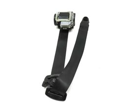 Thumbnail 2: 2008-2016 RANGE ROVER SPORT (L320) / LR3 LR4 DRIVER SEATBELT RETRACTOR (Black)
