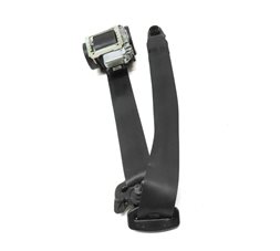 Thumbnail 3: 2008-2016 RANGE ROVER SPORT (L320) / LR3 LR4 DRIVER SEATBELT RETRACTOR (Black)