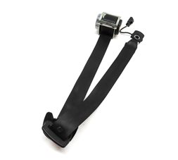 06-16 RANGE ROVER SPORT (L320) / LR3 LR4 - PASSENGER SEATBELT RETRACTOR (Black)