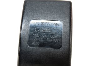 Thumbnail 5: 2010 LAND ROVER LR4 (L319) REAR 2ND ROW LEFT SEATBELT BUCKLE RECEIVER (BLACK)
