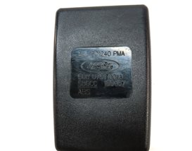 Thumbnail 5: 2010 LAND ROVER LR4 (L319) REAR 2ND ROW CENTER SEATBELT BUCKLE RECEIVER (BLACK)