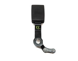 Thumbnail 5: 10 LAND ROVER LR4 (L319) REAR 3RD ROW LEFT/RIGHT SEATBELT BUCKLE RECEIVER SET/2
