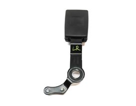 Thumbnail 6: 10 LAND ROVER LR4 (L319) REAR 3RD ROW LEFT/RIGHT SEATBELT BUCKLE RECEIVER SET/2