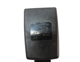 Thumbnail 7: 10 LAND ROVER LR4 (L319) REAR 3RD ROW LEFT/RIGHT SEATBELT BUCKLE RECEIVER SET/2